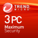 Trend Micro Maximum Security